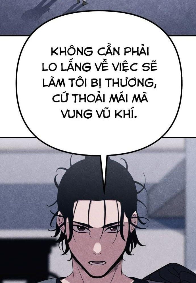 Xác Sống Và Sát Nhân: Chapter 49