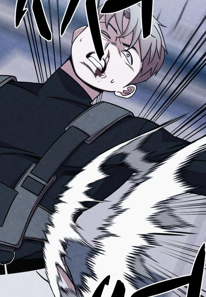 Xác Sống Và Sát Nhân: Chapter 49