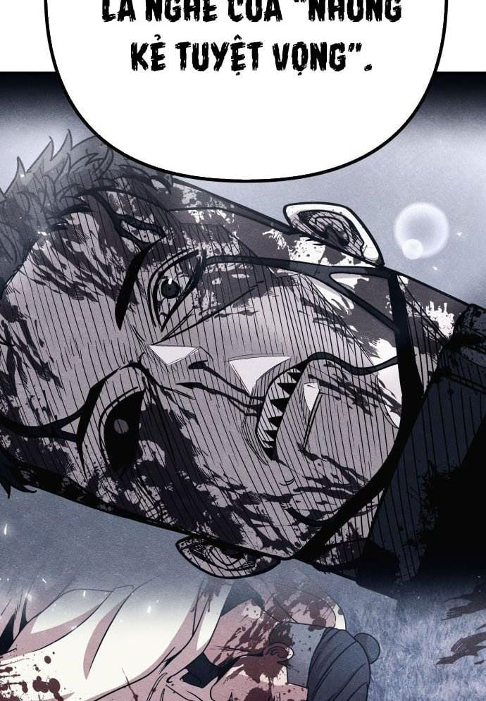 Xác Sống Và Sát Nhân: Chapter 49