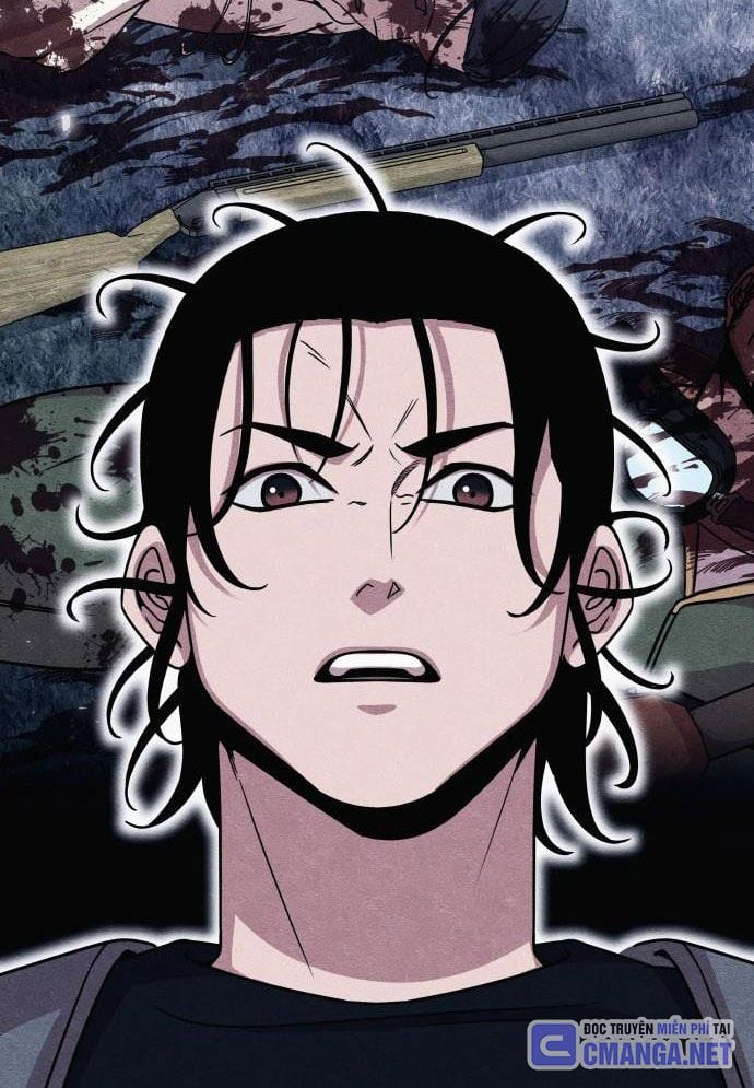 Xác Sống Và Sát Nhân: Chapter 49