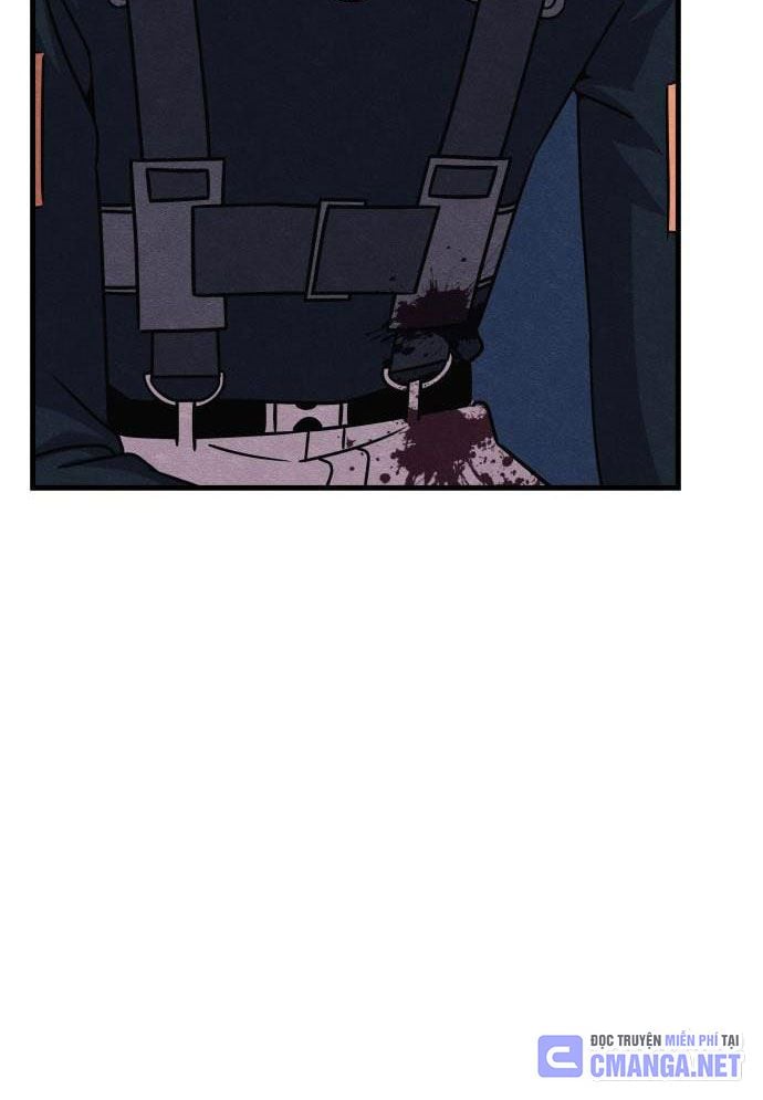 Xác Sống Và Sát Nhân: Chapter 49