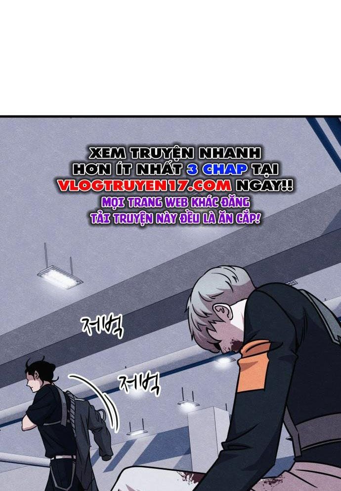 Xác Sống Và Sát Nhân: Chapter 49