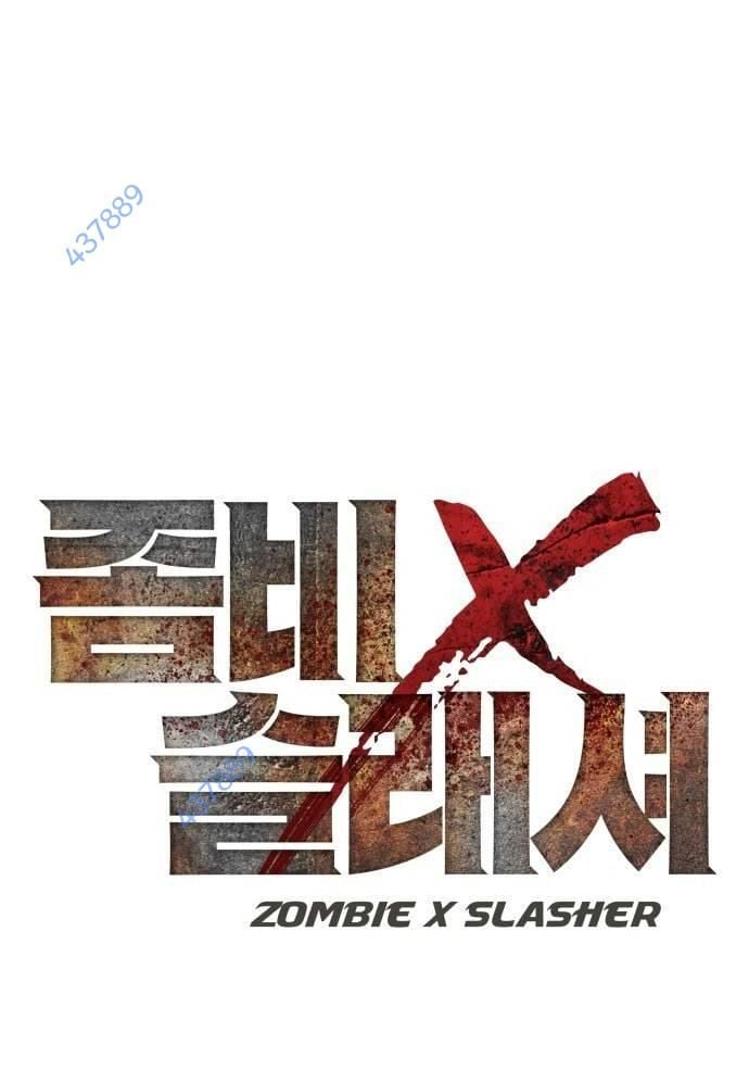 Xác Sống Và Sát Nhân: Chapter 50