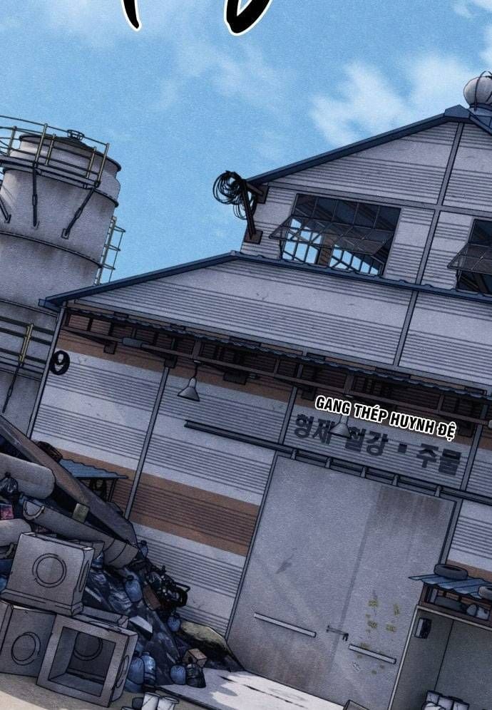 Xác Sống Và Sát Nhân: Chapter 50