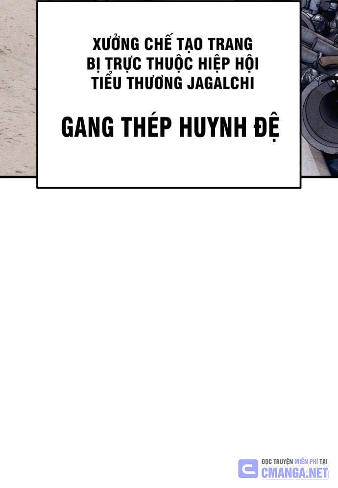 Xác Sống Và Sát Nhân: Chapter 50