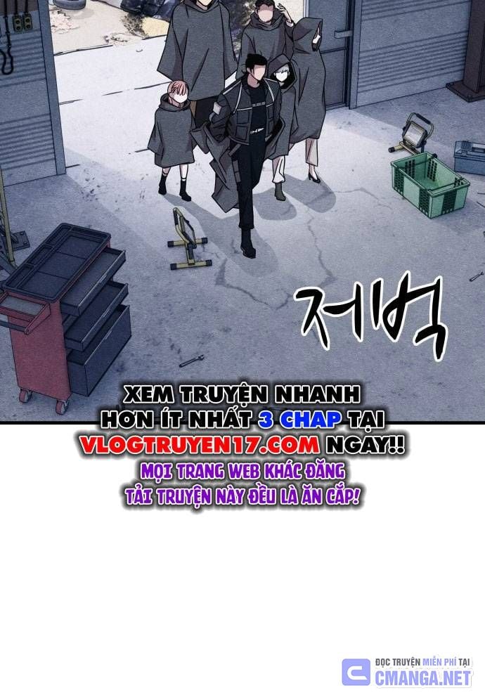 Xác Sống Và Sát Nhân: Chapter 50