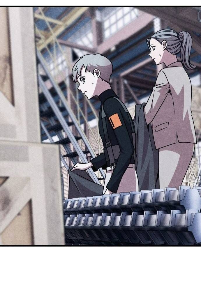 Xác Sống Và Sát Nhân: Chapter 50