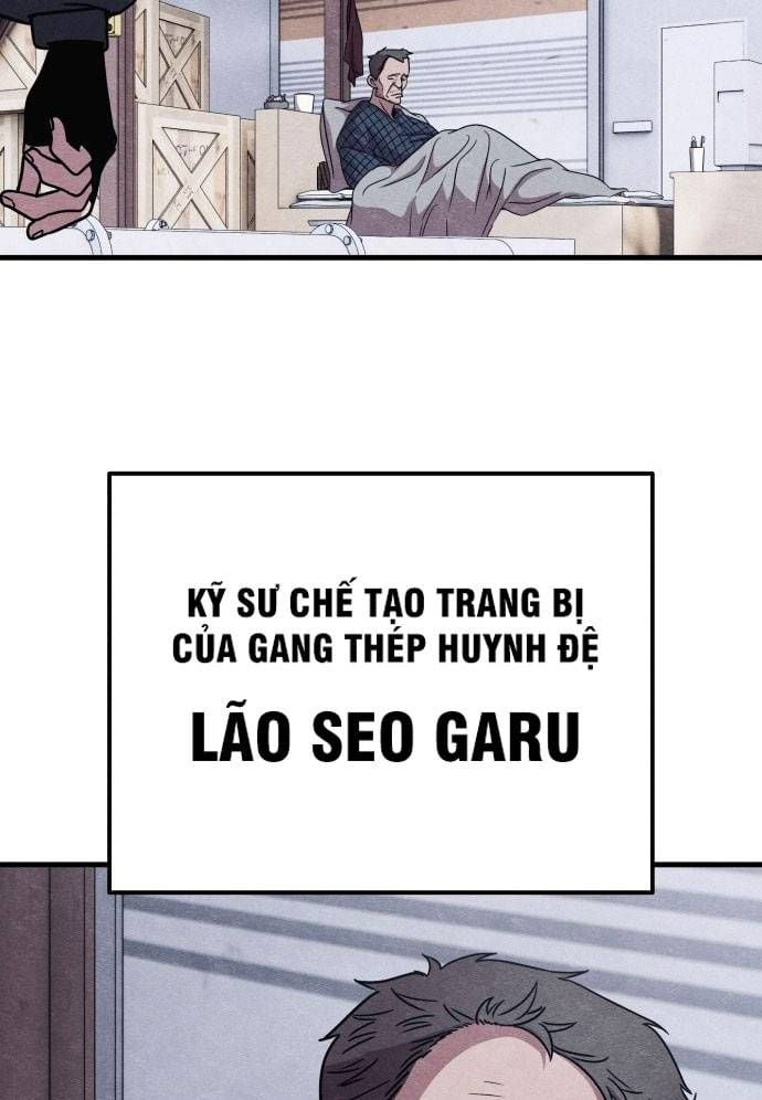 Xác Sống Và Sát Nhân: Chapter 50
