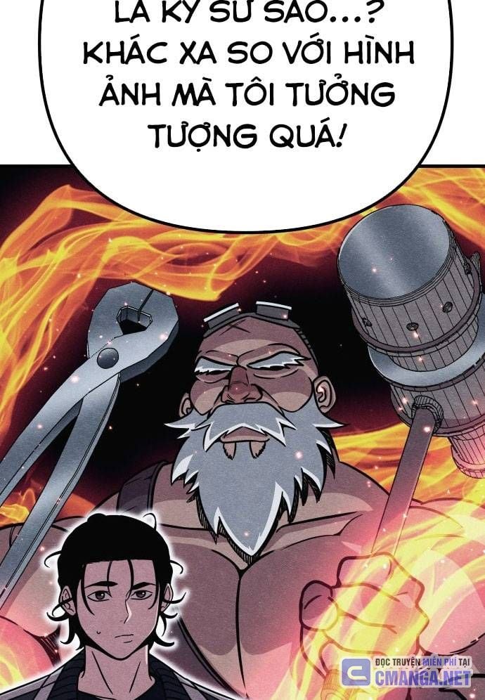 Xác Sống Và Sát Nhân: Chapter 50