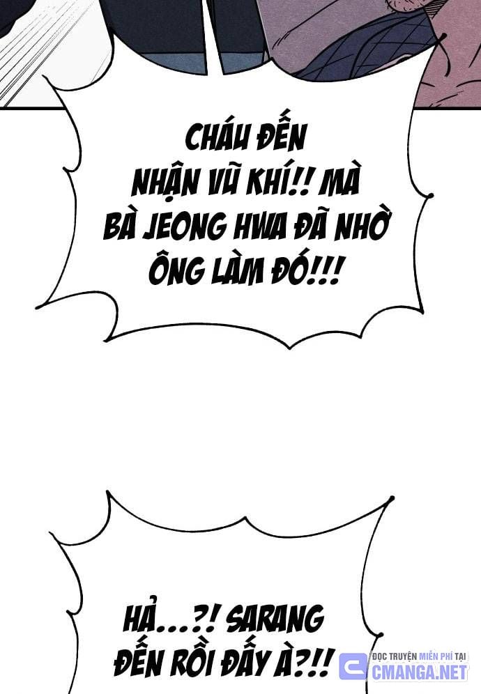 Xác Sống Và Sát Nhân: Chapter 50