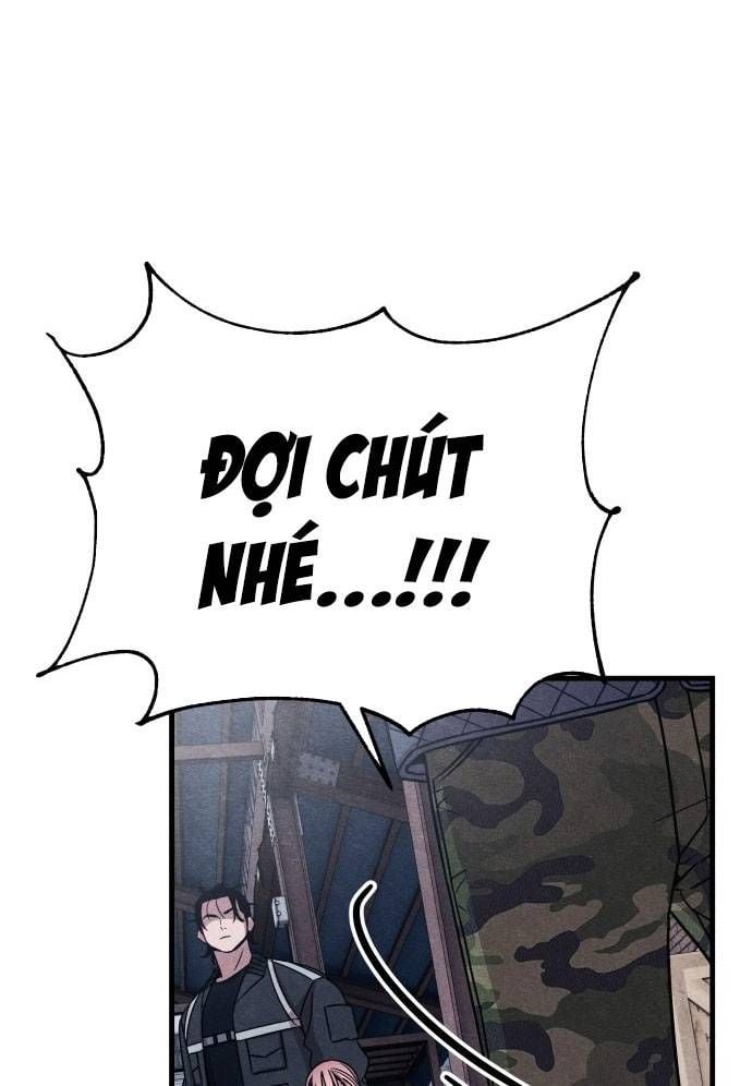 Xác Sống Và Sát Nhân: Chapter 50