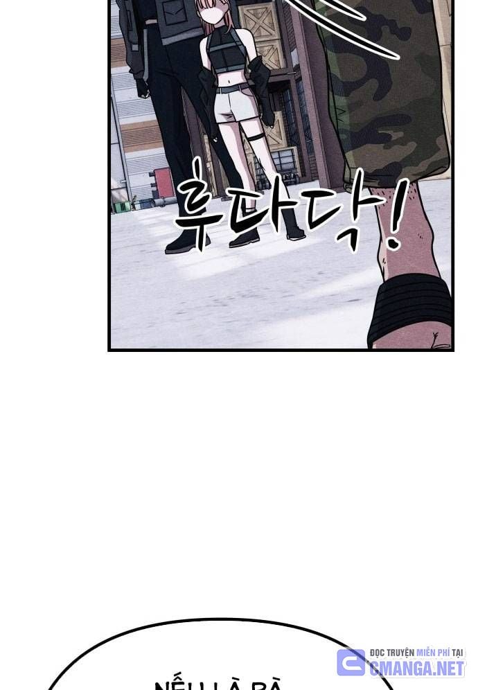 Xác Sống Và Sát Nhân: Chapter 50