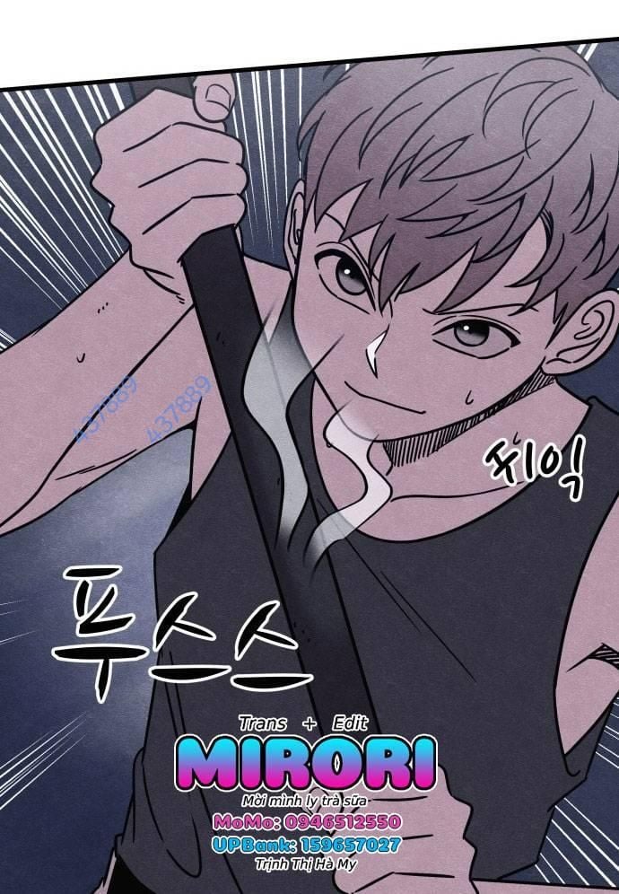 Xác Sống Và Sát Nhân: Chapter 50