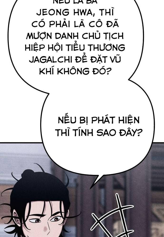 Xác Sống Và Sát Nhân: Chapter 50