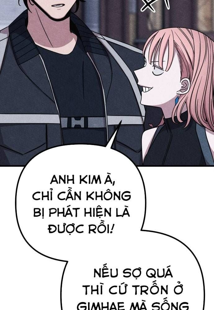 Xác Sống Và Sát Nhân: Chapter 50