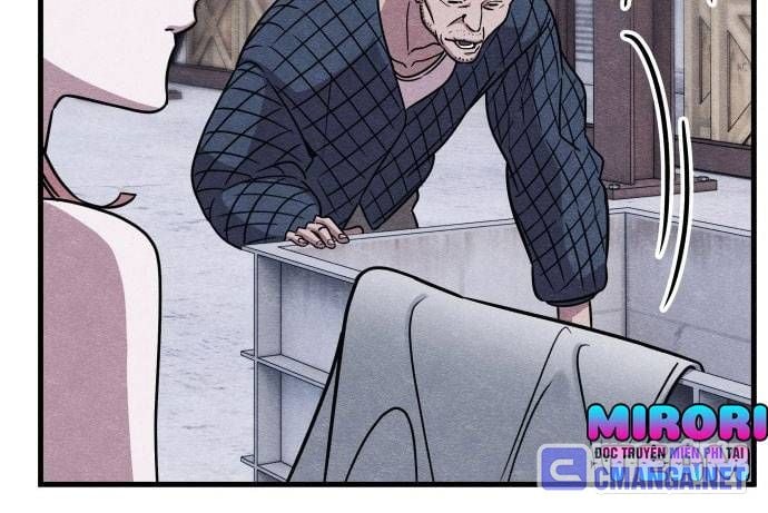 Xác Sống Và Sát Nhân: Chapter 50