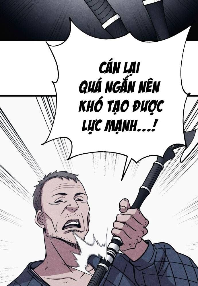 Xác Sống Và Sát Nhân: Chapter 50