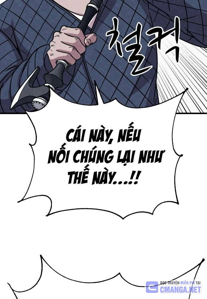 Xác Sống Và Sát Nhân: Chapter 50
