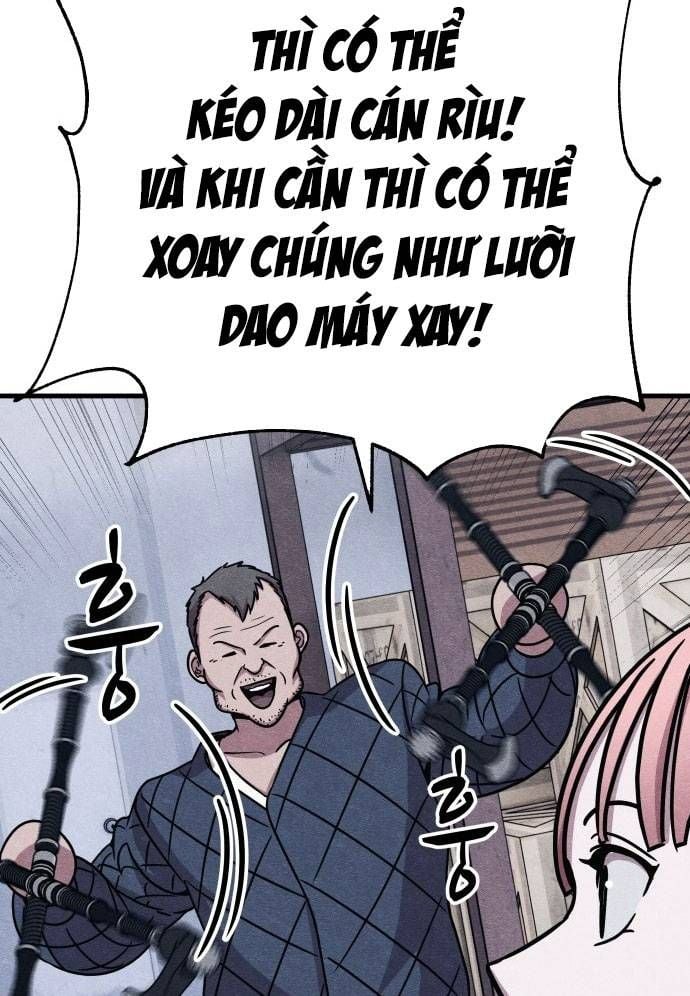 Xác Sống Và Sát Nhân: Chapter 50