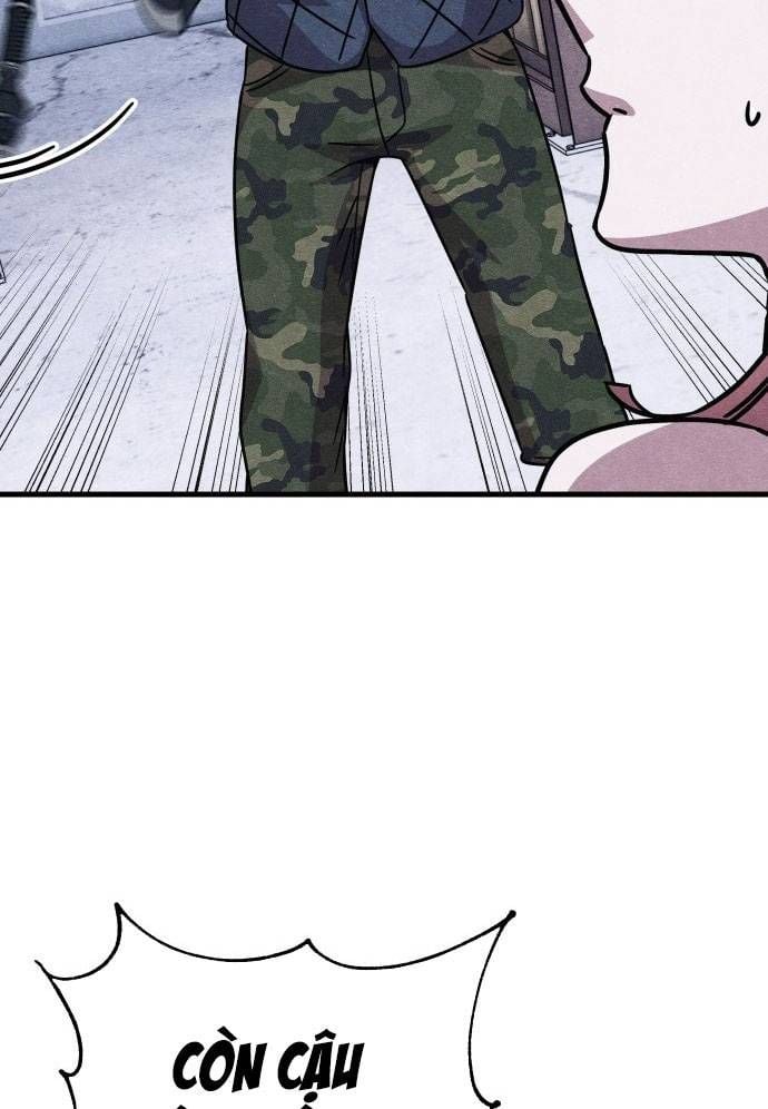 Xác Sống Và Sát Nhân: Chapter 50