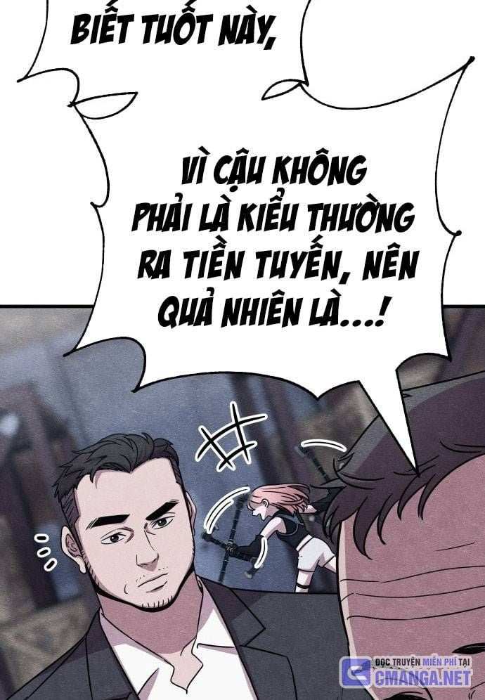 Xác Sống Và Sát Nhân: Chapter 50