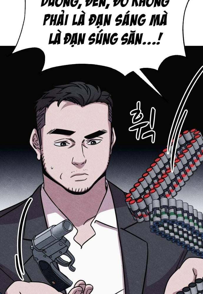 Xác Sống Và Sát Nhân: Chapter 50