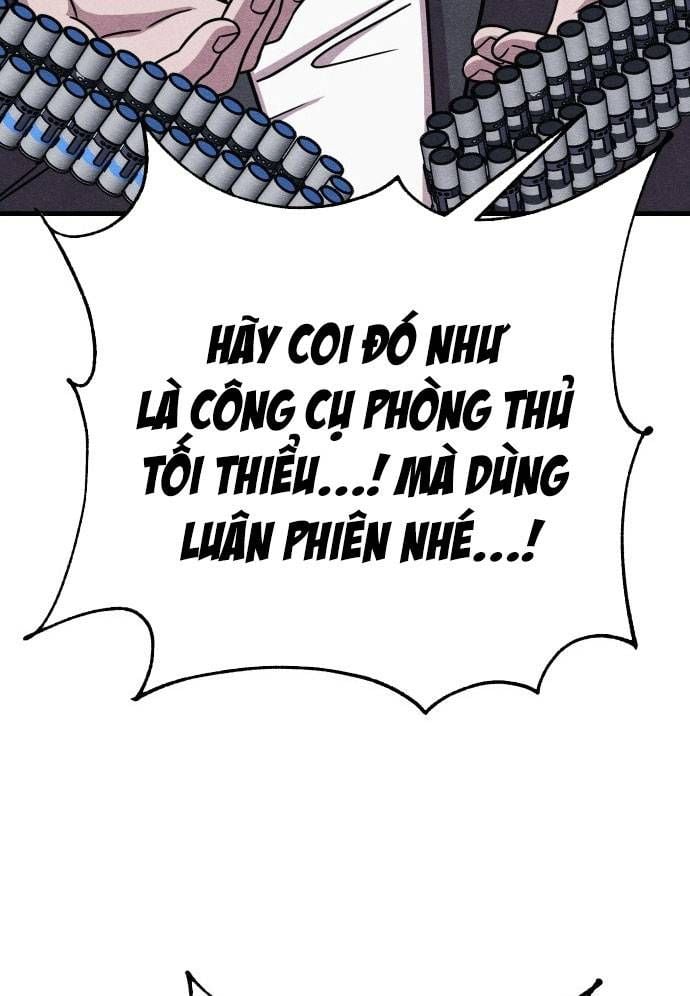 Xác Sống Và Sát Nhân: Chapter 50