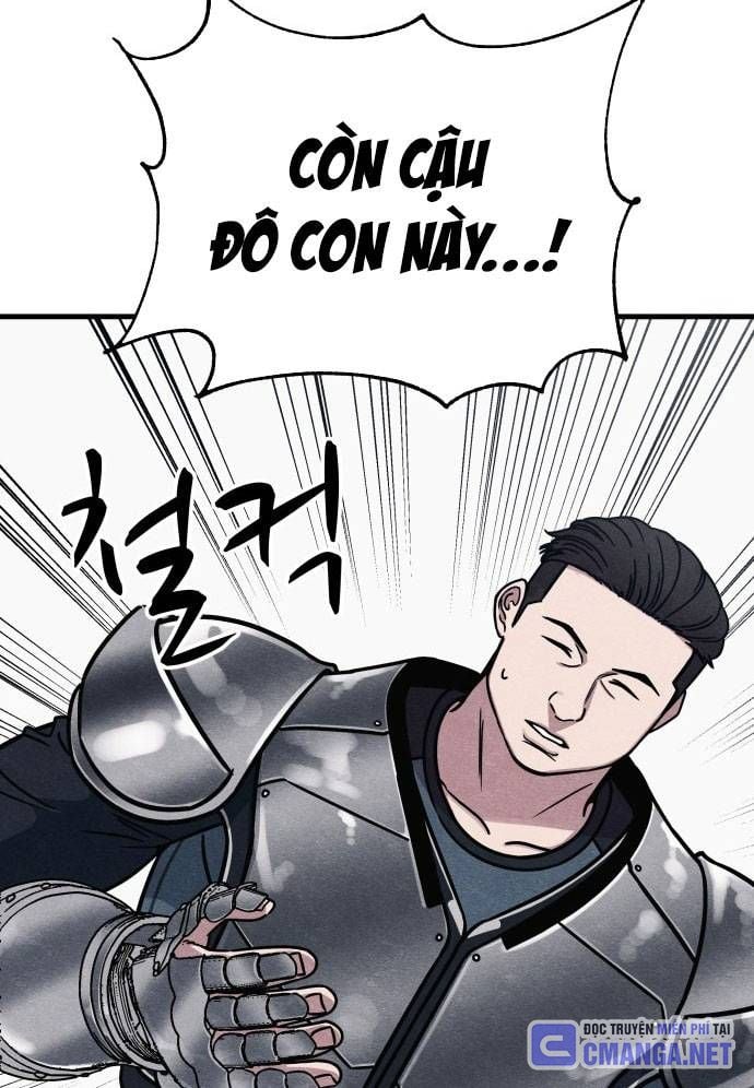 Xác Sống Và Sát Nhân: Chapter 50