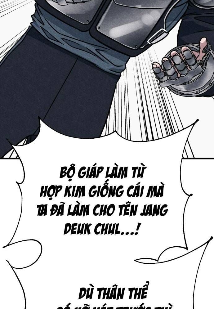 Xác Sống Và Sát Nhân: Chapter 50