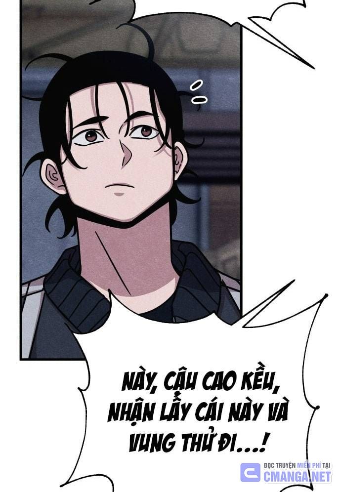 Xác Sống Và Sát Nhân: Chapter 50