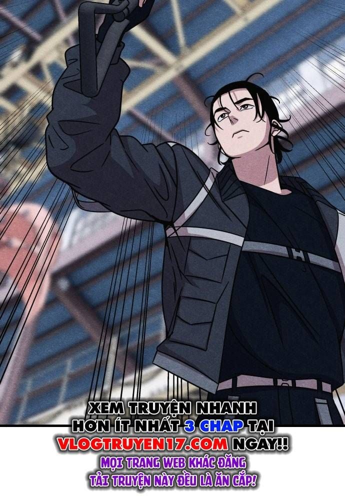 Xác Sống Và Sát Nhân: Chapter 50