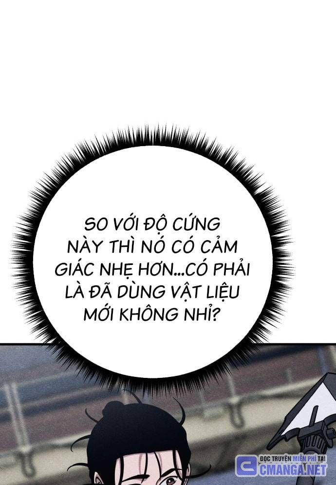 Xác Sống Và Sát Nhân: Chapter 50