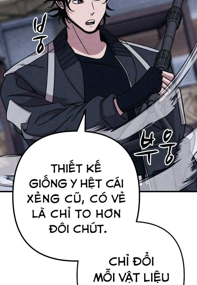 Xác Sống Và Sát Nhân: Chapter 50