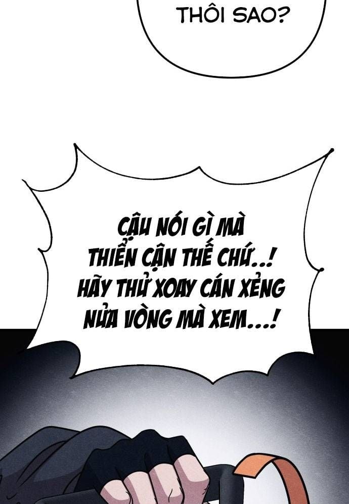 Xác Sống Và Sát Nhân: Chapter 50