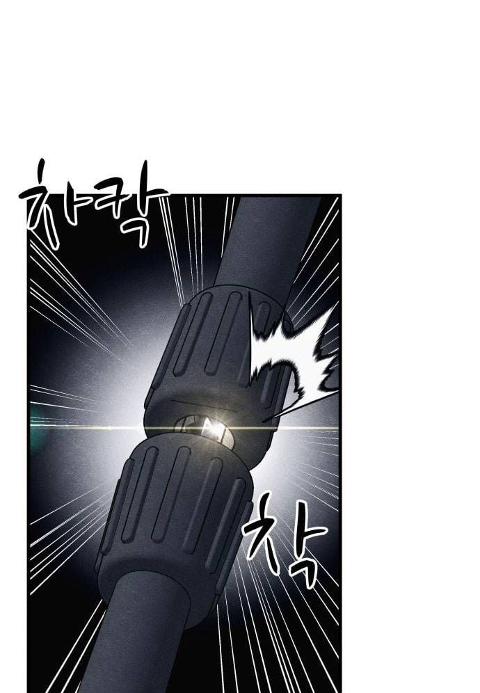 Xác Sống Và Sát Nhân: Chapter 50