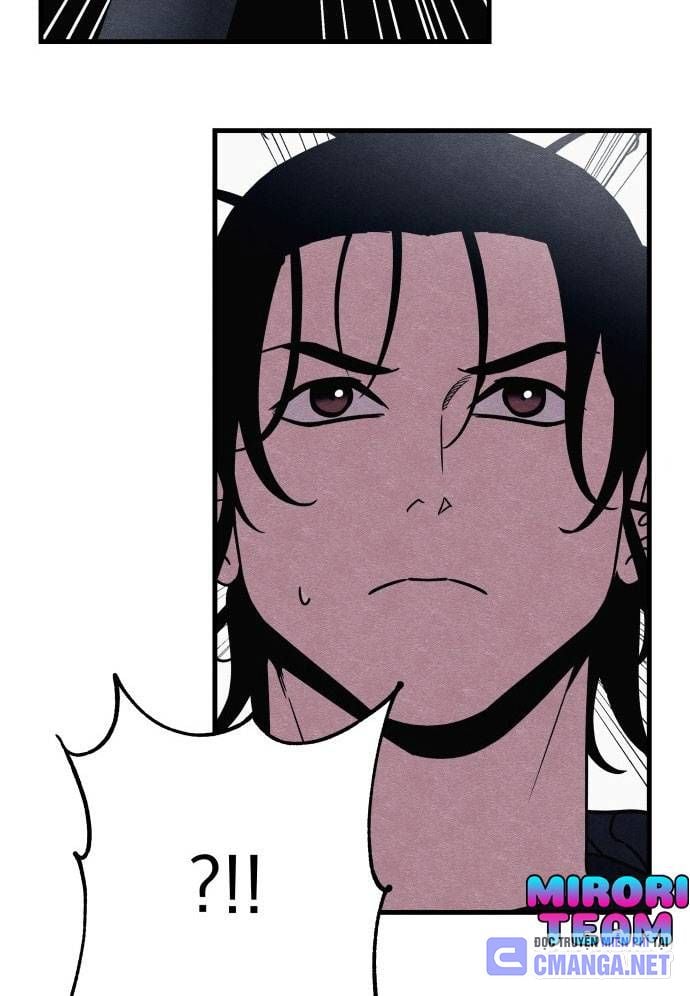 Xác Sống Và Sát Nhân: Chapter 50