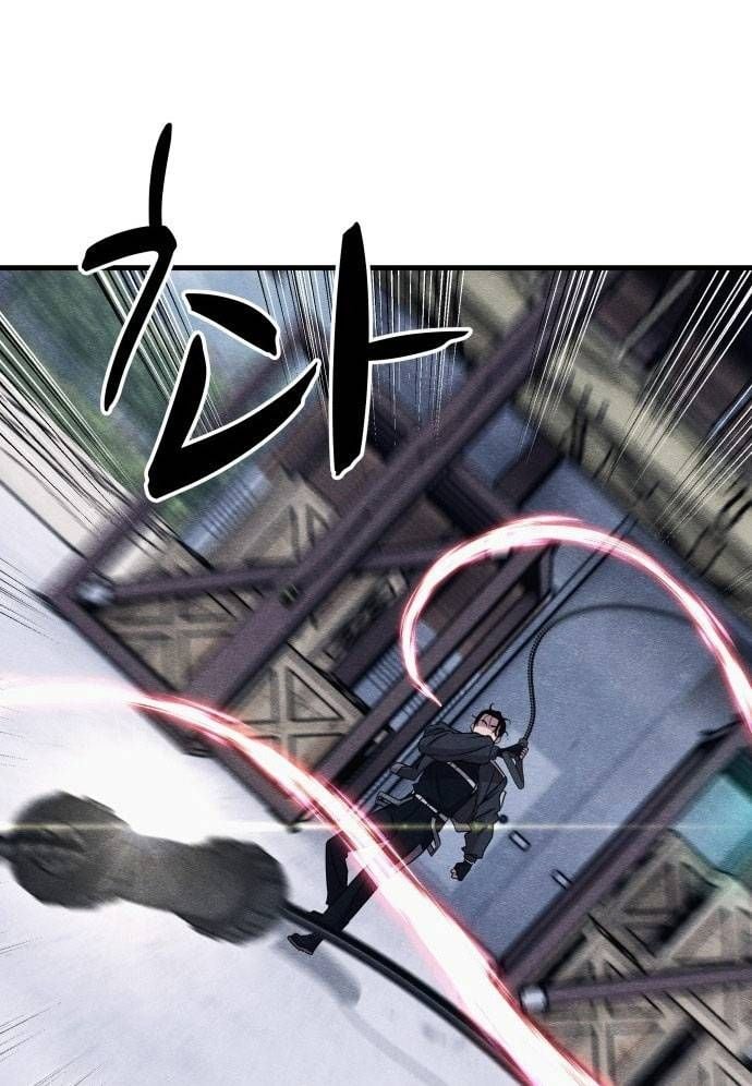 Xác Sống Và Sát Nhân: Chapter 50