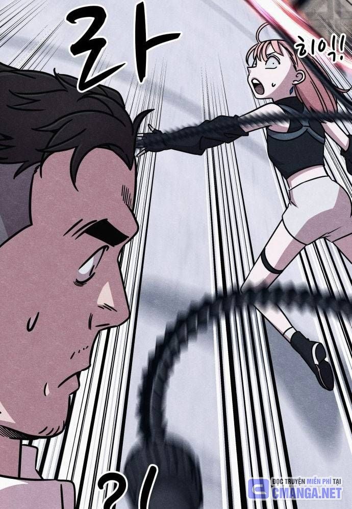 Xác Sống Và Sát Nhân: Chapter 50