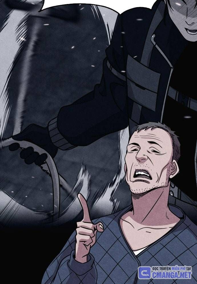 Xác Sống Và Sát Nhân: Chapter 50