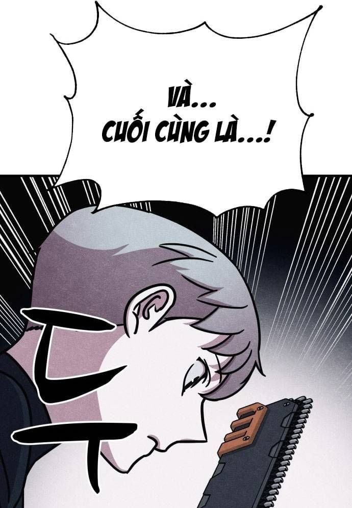 Xác Sống Và Sát Nhân: Chapter 50