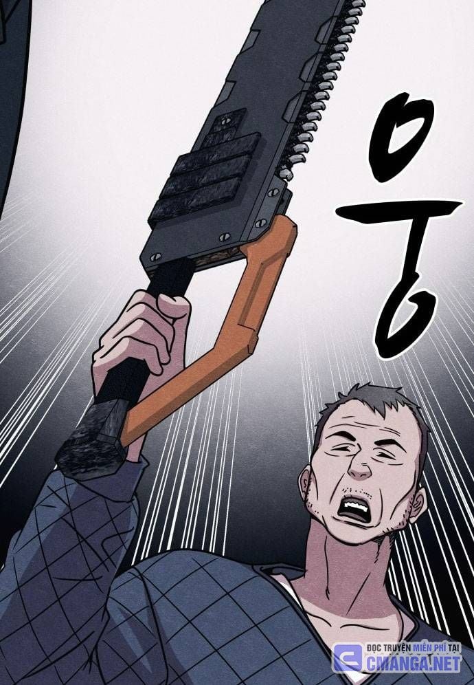 Xác Sống Và Sát Nhân: Chapter 50