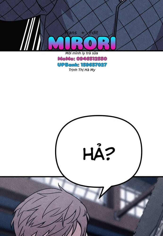 Xác Sống Và Sát Nhân: Chapter 50