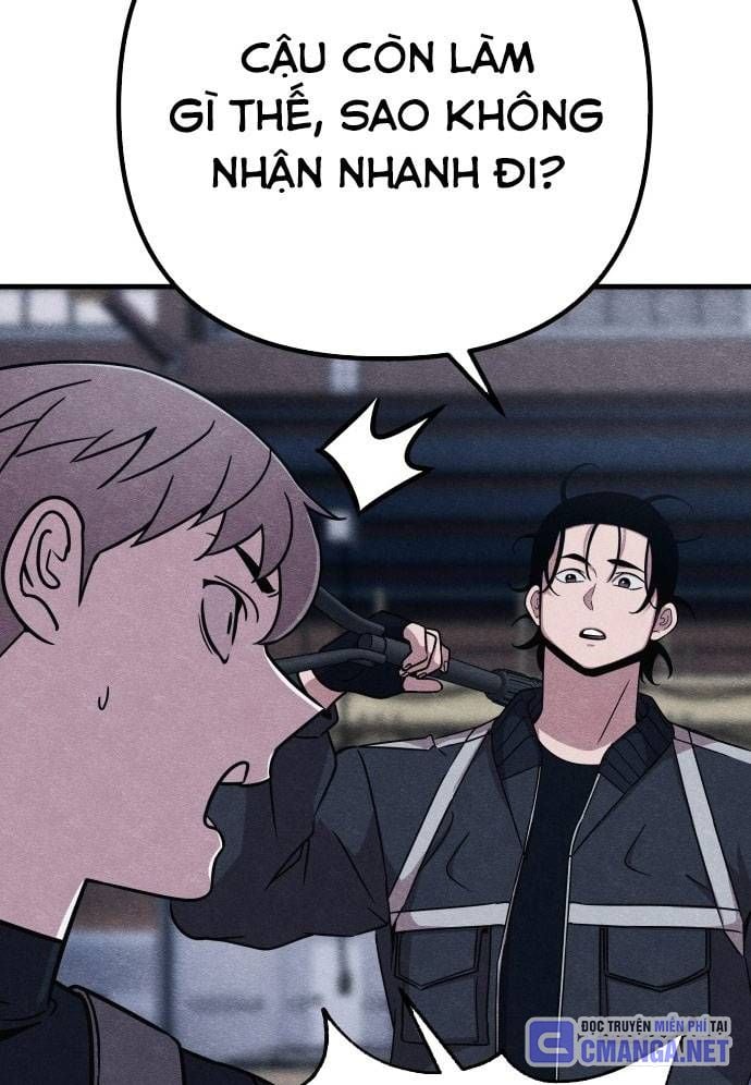 Xác Sống Và Sát Nhân: Chapter 50