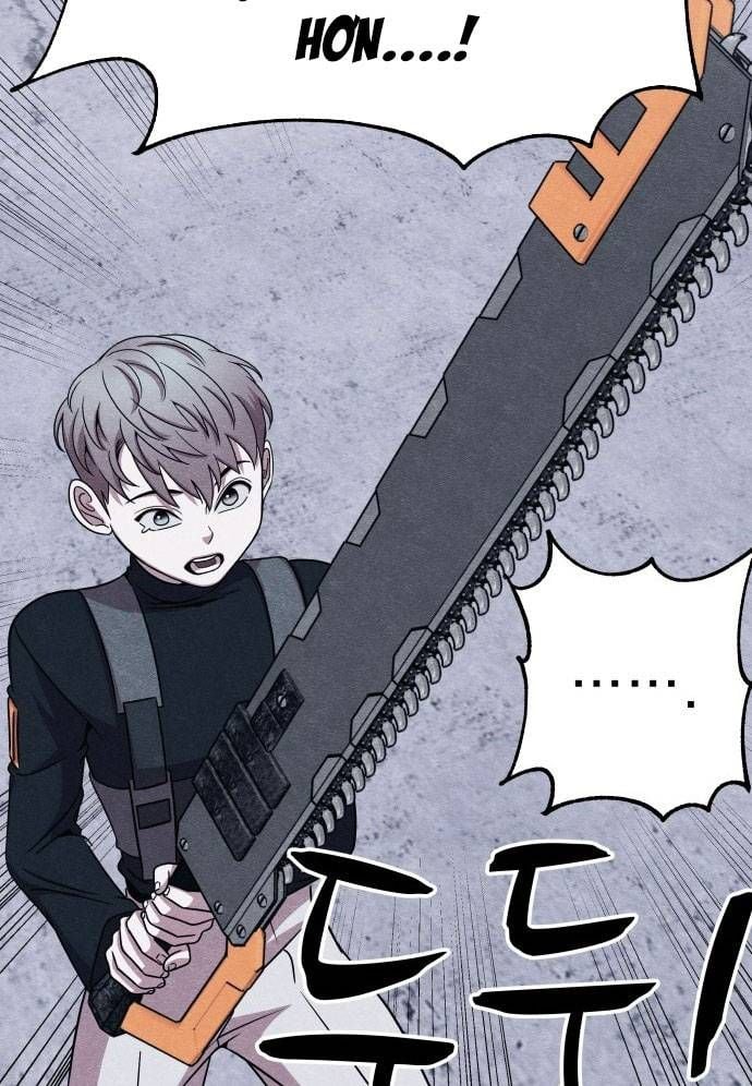 Xác Sống Và Sát Nhân: Chapter 50