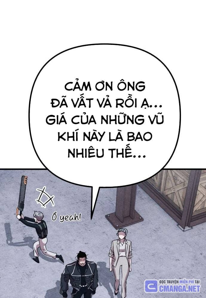 Xác Sống Và Sát Nhân: Chapter 50
