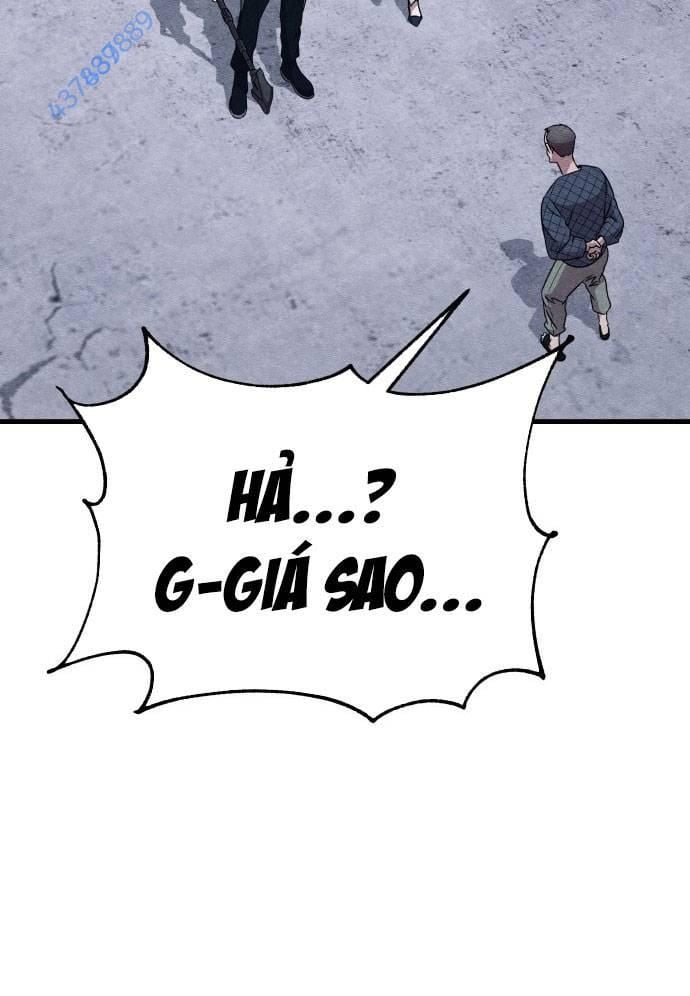 Xác Sống Và Sát Nhân: Chapter 50