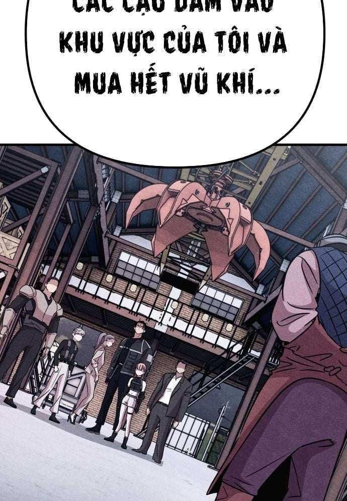 Xác Sống Và Sát Nhân: Chapter 50