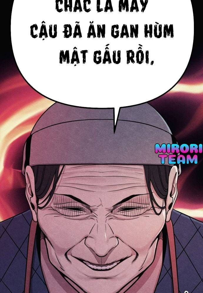 Xác Sống Và Sát Nhân: Chapter 50