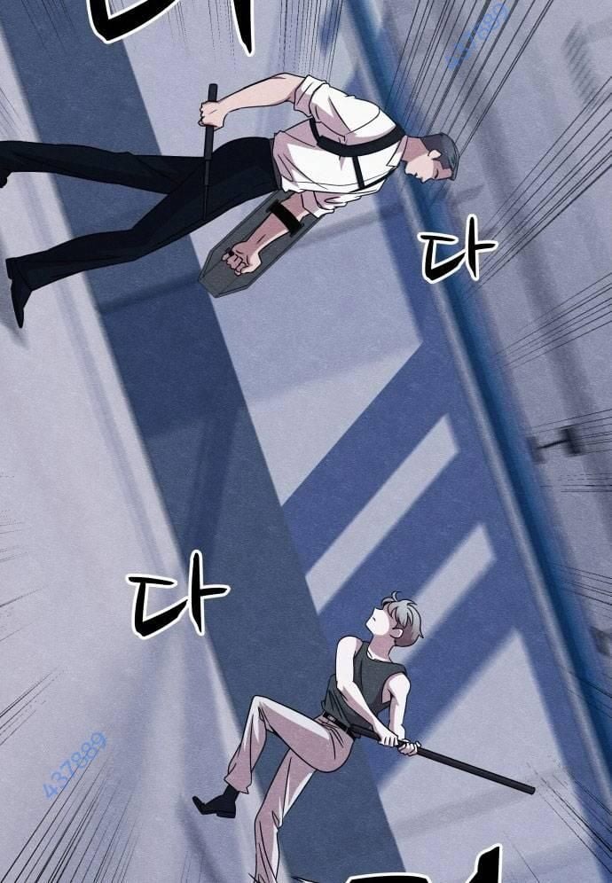 Xác Sống Và Sát Nhân: Chapter 50