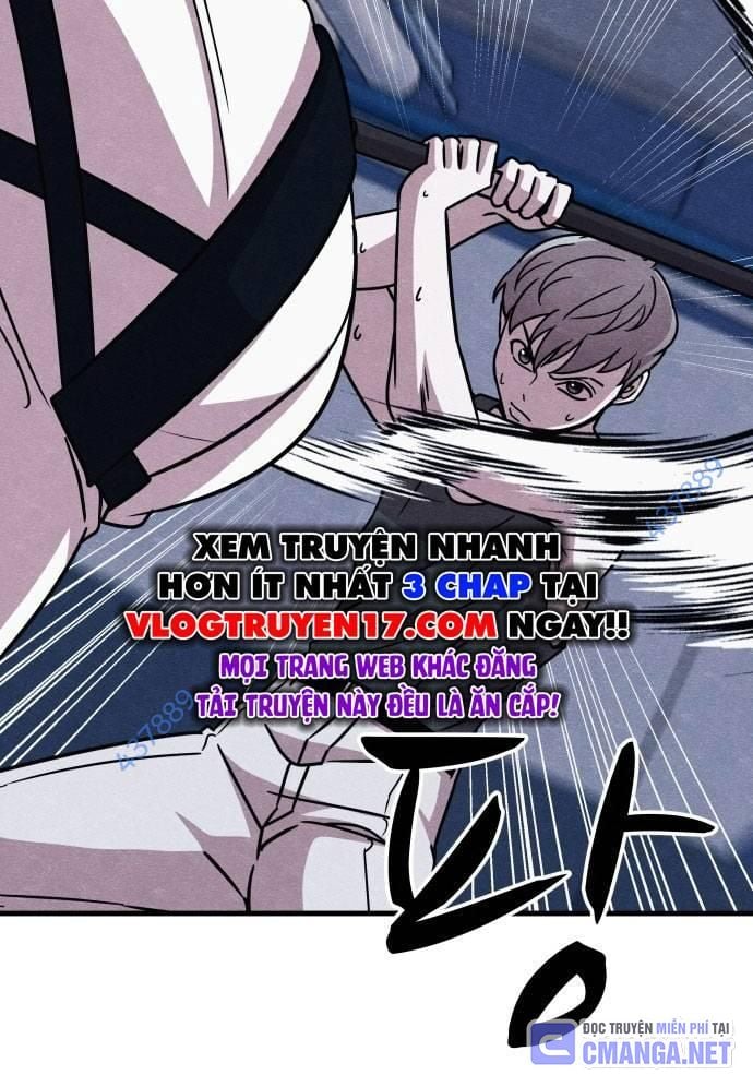 Xác Sống Và Sát Nhân: Chapter 50